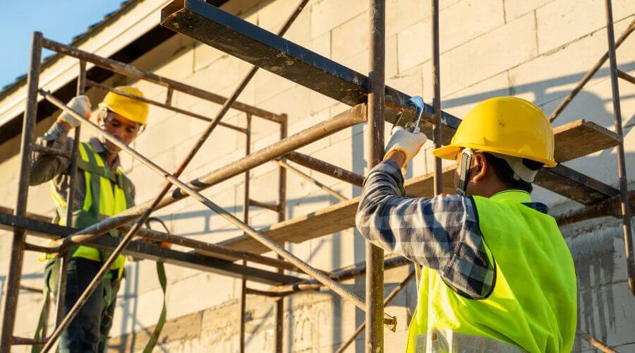 Soffit Repair in Hillsdale, PA